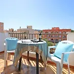 Apartamentos Sema
