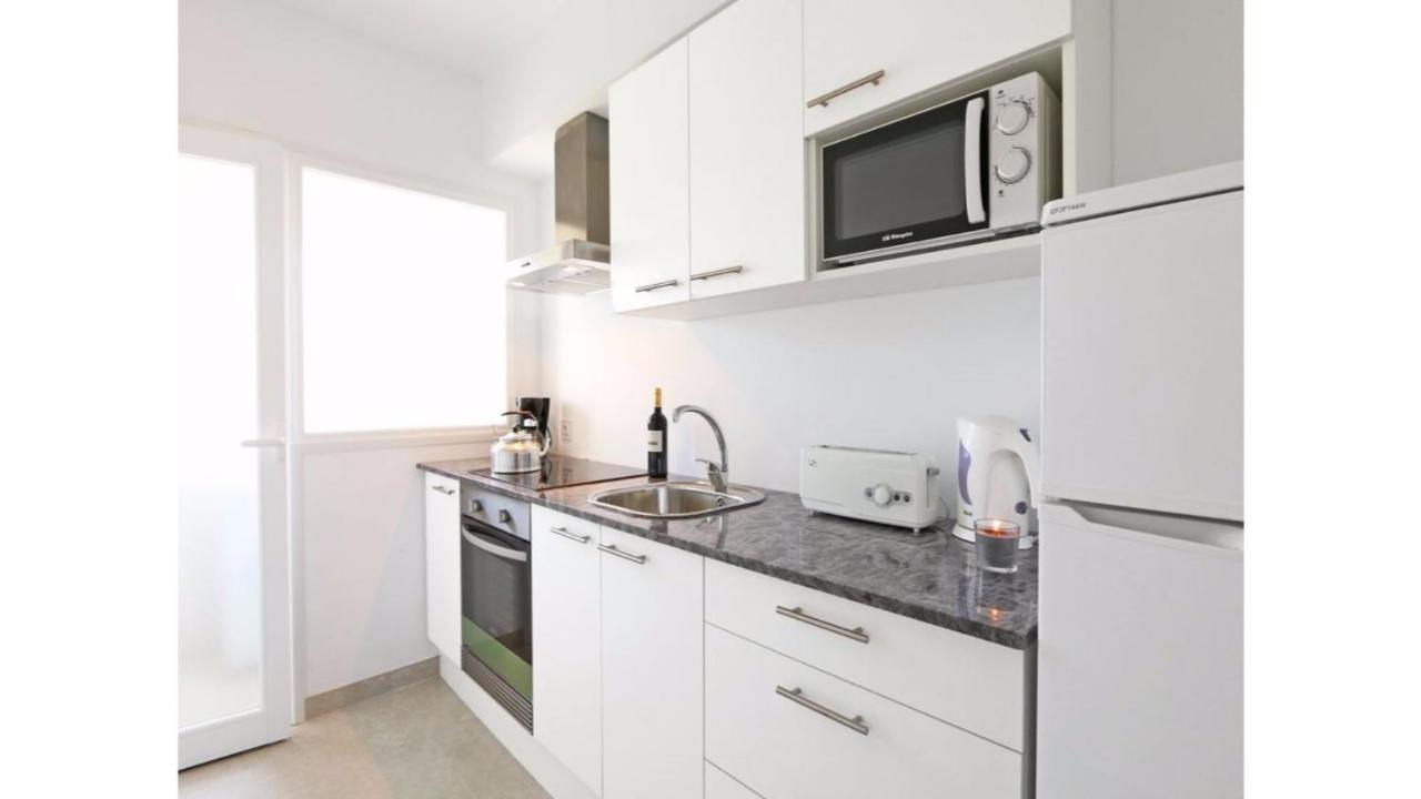 Apartamento Sema *