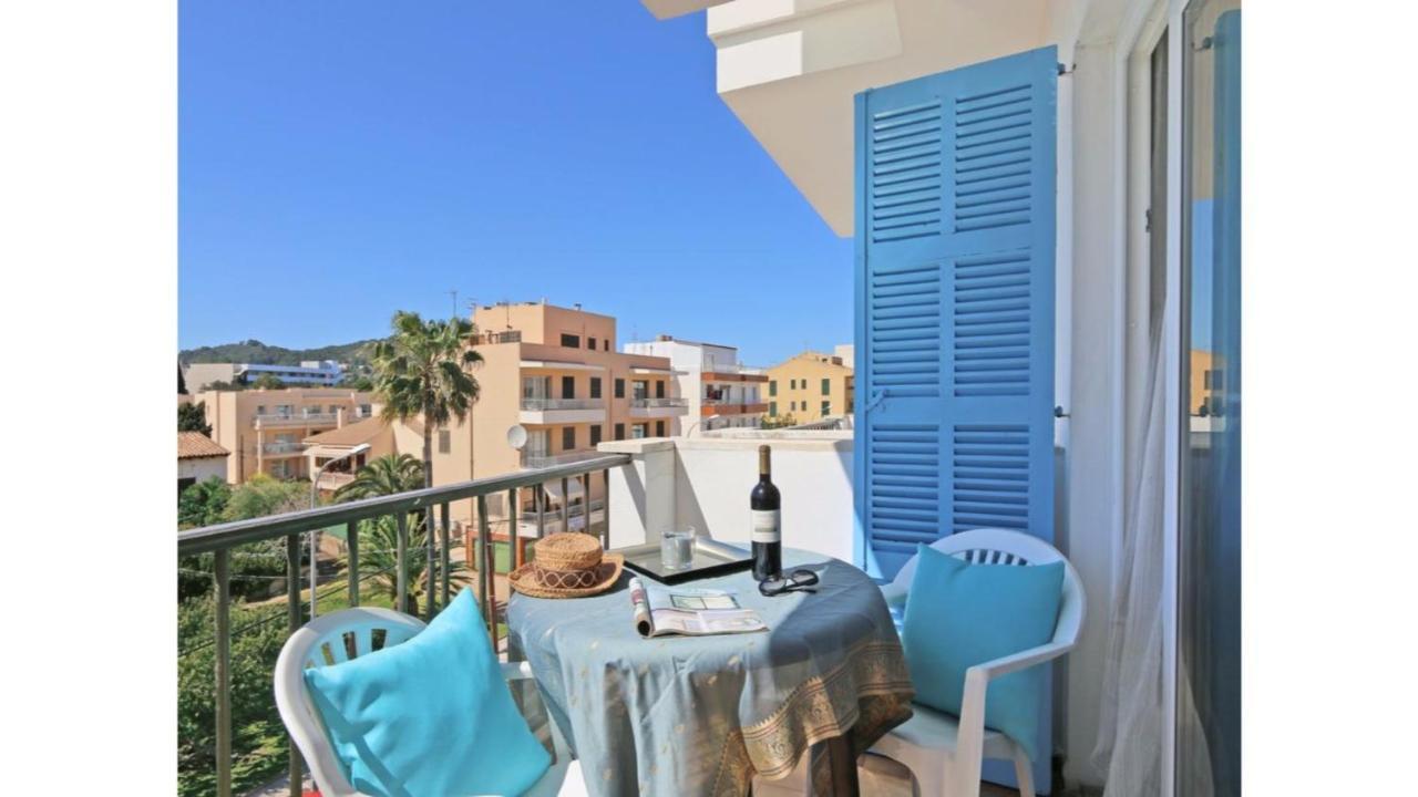 Apartamento Sema Son Servera (Mallorca)