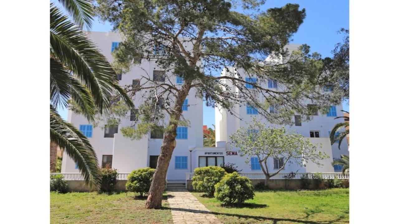 Sema Apartamento